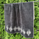1762-3 koc 150x200 bawełniany zwolinska design zgierz ludowy parzenica